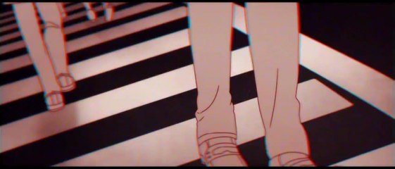 IA - Bookmark of Demise (sub ITA)