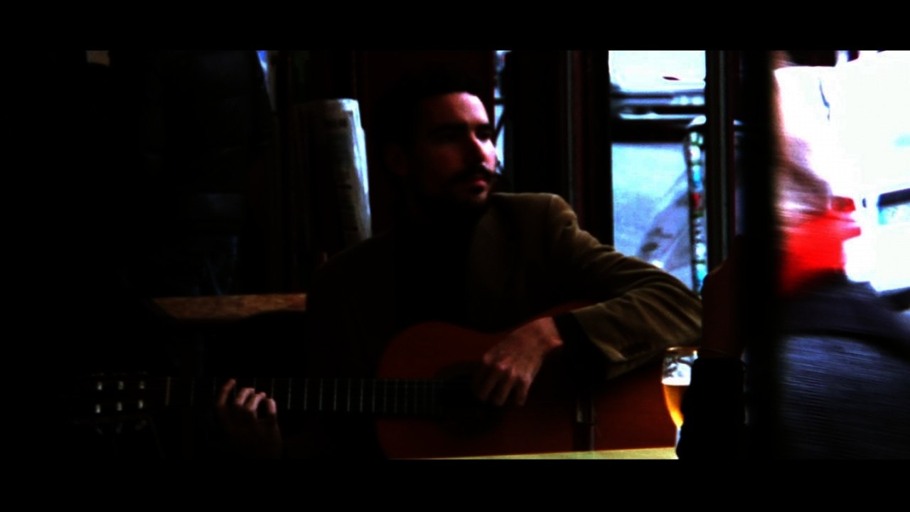 Victor Herrero - Avellaneda I A Take Away Show