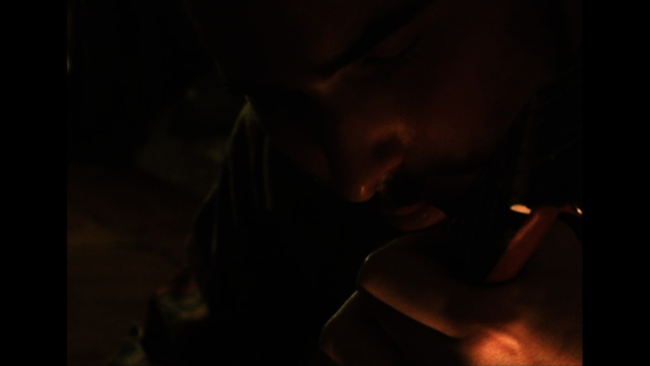 Victor Herrero - El Globo I A Take Away Show