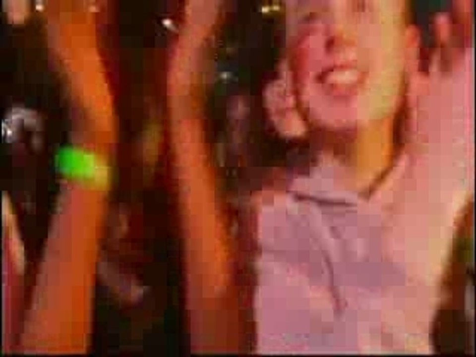 Green day-American Idiot (live)