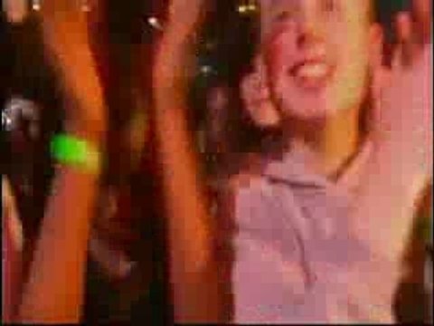 Green day-American Idiot (live)