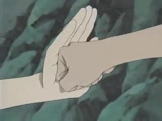 Sasuke versus Naruto