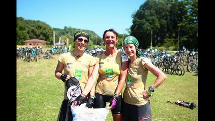 Raid Amazones P2