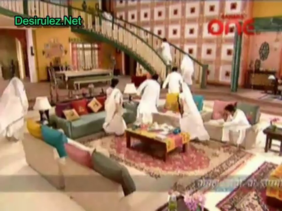 Firangi Bahu 28th February 2014  pt1