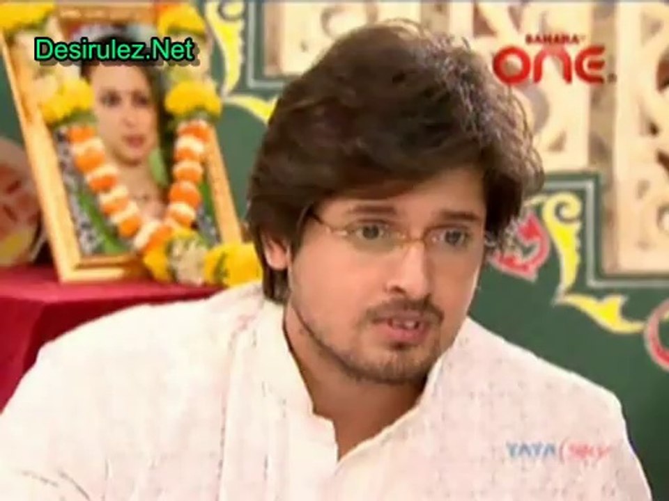 Firangi Bahu 28th February 2014  pt2