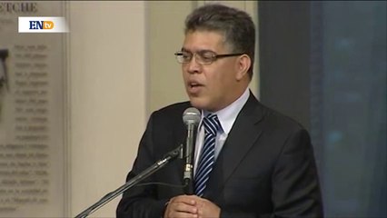 Jaua: Venezuela es un país de paz