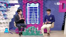 140228 Super Idol Chart Show Ep.5