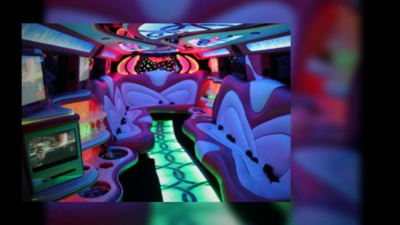 Cheap Limo Hire in London by Easy Limo - 020 8997 2755