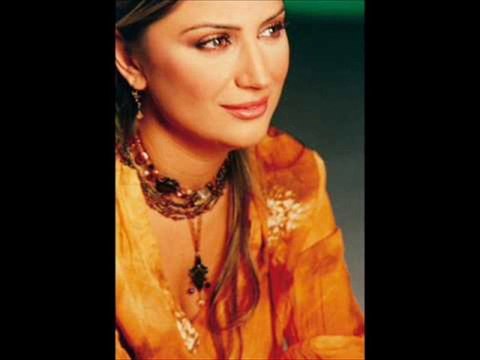 Songül Karlı - Anam Ağlar İçin İçin