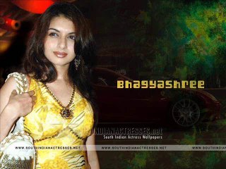 Bhagyashree Patwardhan,