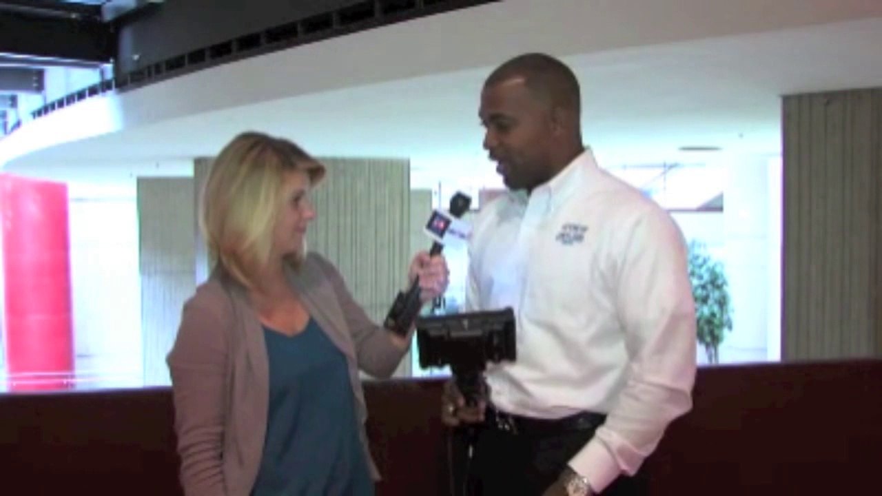 CSECO Tells FedEdTV about New Perfect Vision V20 Videoscope