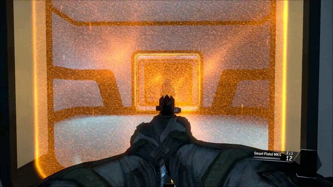 Titanfall - Training Mode - No comment Xbox One