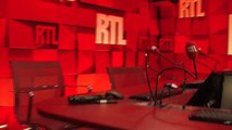 Trois Stars d'Hollywood avec vous sur RTL...