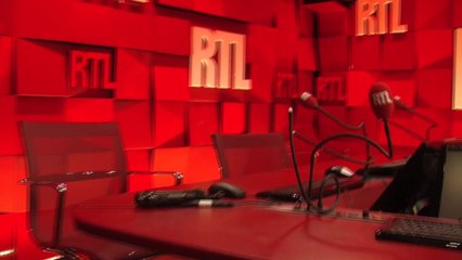 Trois Stars d'Hollywood avec vous sur RTL...