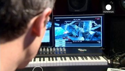 Oscars : les musiques nommées jouées en concert