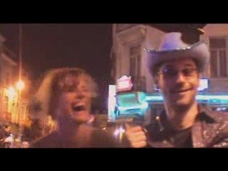 Les fans de be-funk 3 Filles @TheBank