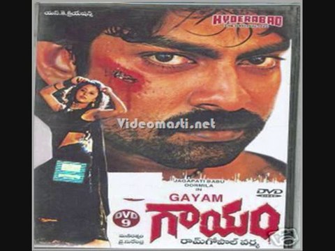 Gayam 1993