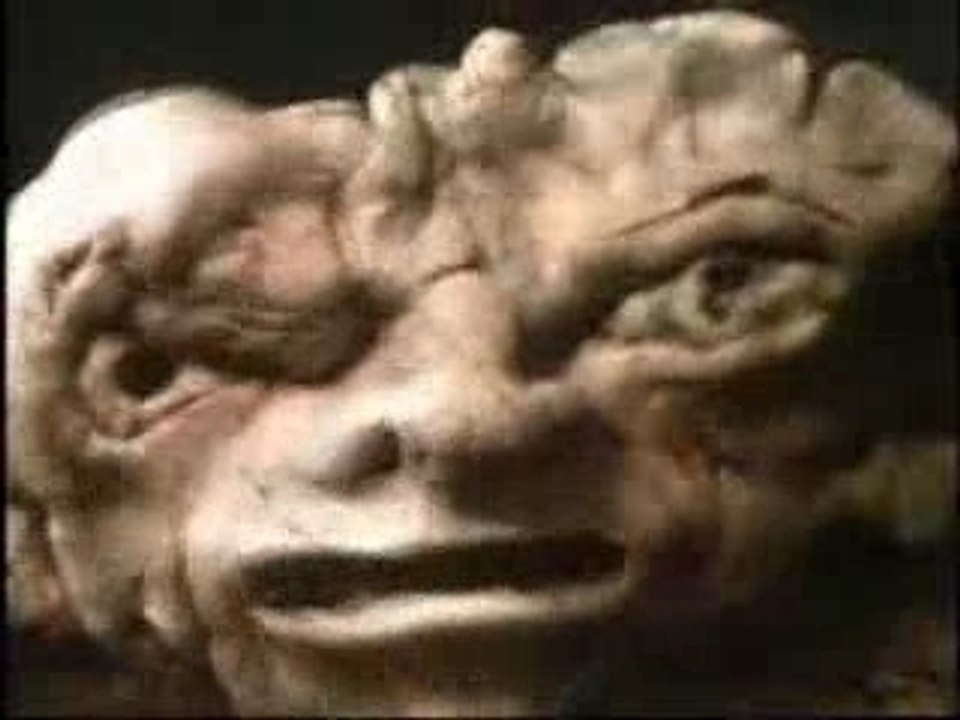 Frank Zappa-1979- Old Grey Whistle Test