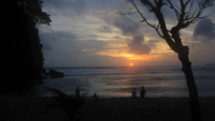 Malang - Time Lapse (trial)