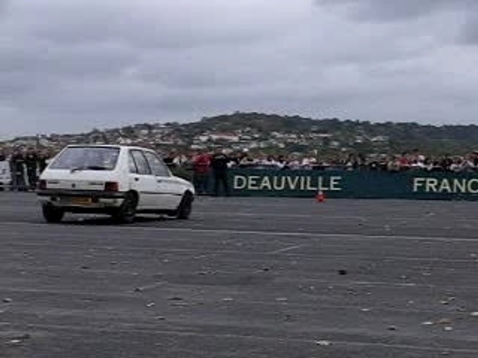accident voiture contre voiture