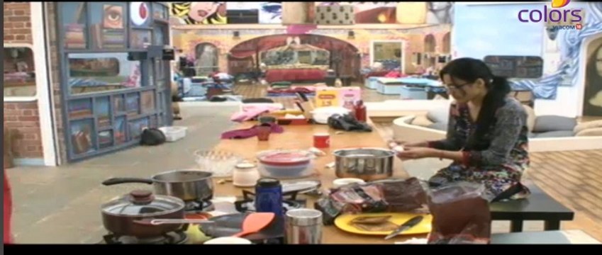 Armaan Tanisha Andy Kushal making Goa plans