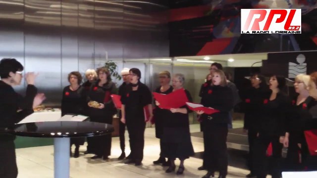 Choeur de Femmes Cantare