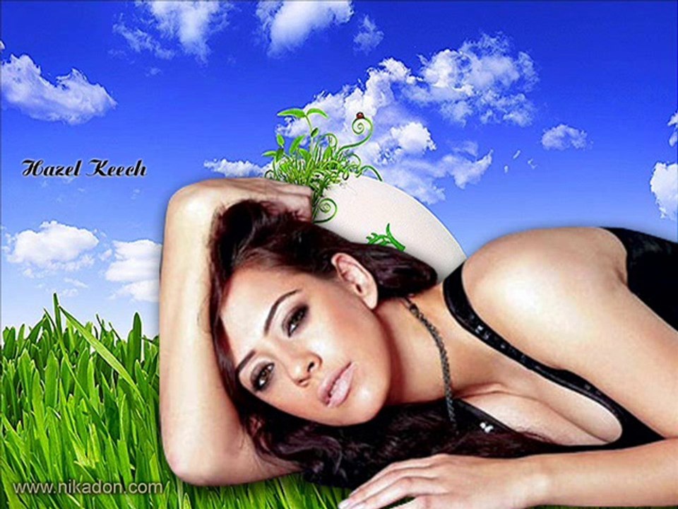 Hazel Keech,