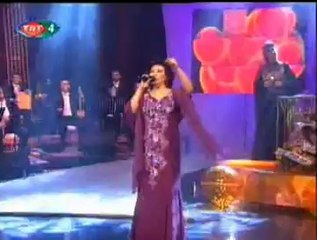 Gülşen KUTLU-Ayva Turunç Narım Var