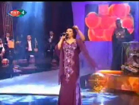 Gülşen KUTLU-Ayva Turunç Narım Var