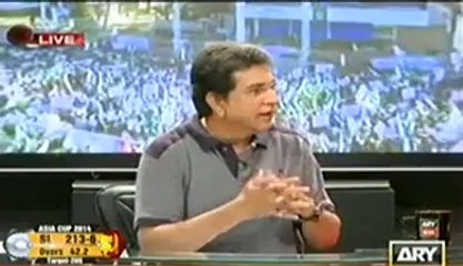 Sawal Yeh Hai (Does Army Have Solution Of Country's Problems) – 28th February 2014