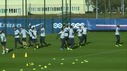 Clasico - L'OM sur la pointe des pieds