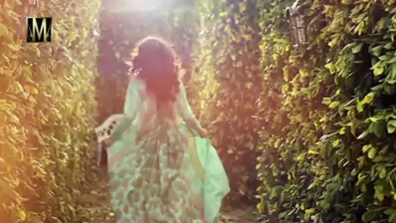 Mausummery Spring Summer Collection 2014 TVC Video www.fashionrobes.blogspot.com