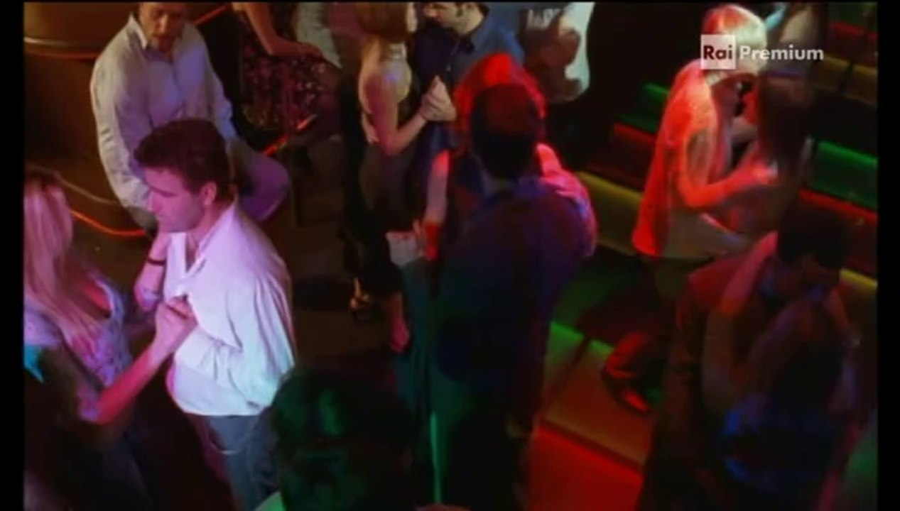 Codice Aurora 2 episodio parte 2