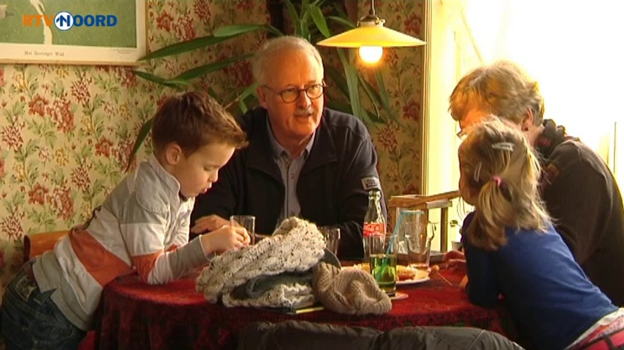 t Zielhoes blijft zoals het is, en Noordpolderzijl gelukkig ook - RTV Noord