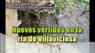 Ecologistas denuncian vertido a la ría de Villaviciosa, Asturias