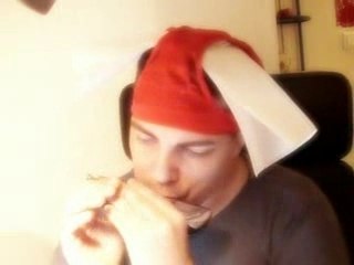 Harmonica - Jingle Bells - Solo