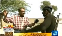 No Go Area On Dawn News – 28th February 2014