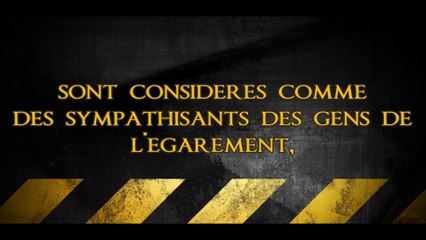 Ceux qui cherchent des excuses aux khawarij sont comme eux ! [Shaykh An-Nadjmi]