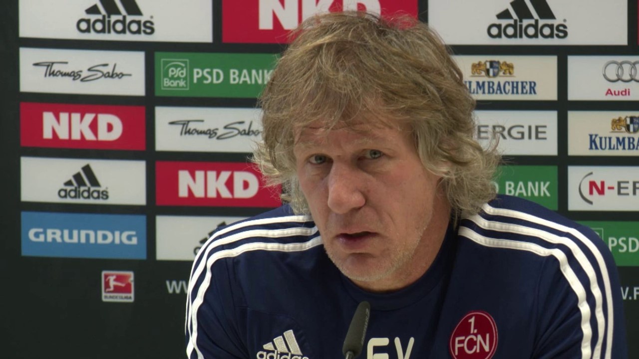 Verbeek als bvb-fan: "stabile organisation"