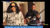 HOMMAGE À KESTER : Les musiciens congolais chantent King Kester Emeneya