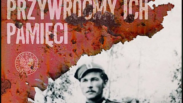 CZERWONE GITARY - Biały Krzyż