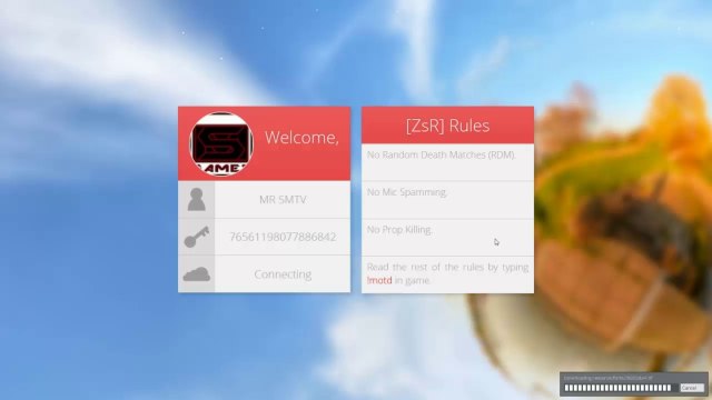 THE CRAZINESS RETURNS!- Garry's Mod Trouble In Terrorist Town