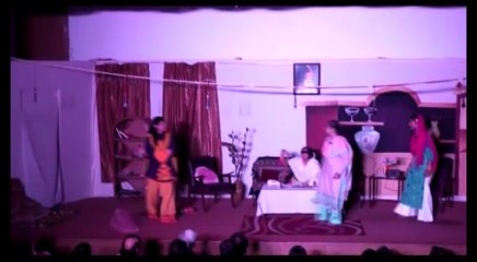 Kemcolians Dramatics Society(KDS) Long play part 1