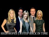 High Hopes | A Step Back in Time Promo