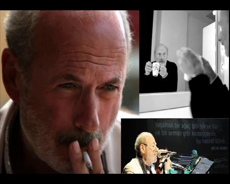 PALAVRA - CÜNEYT TÜREL AJDA PEKKAN