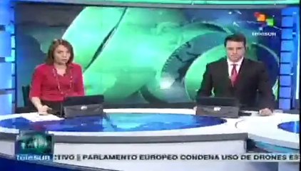 Ucrania: ordenan captura de altos exfuncionarios