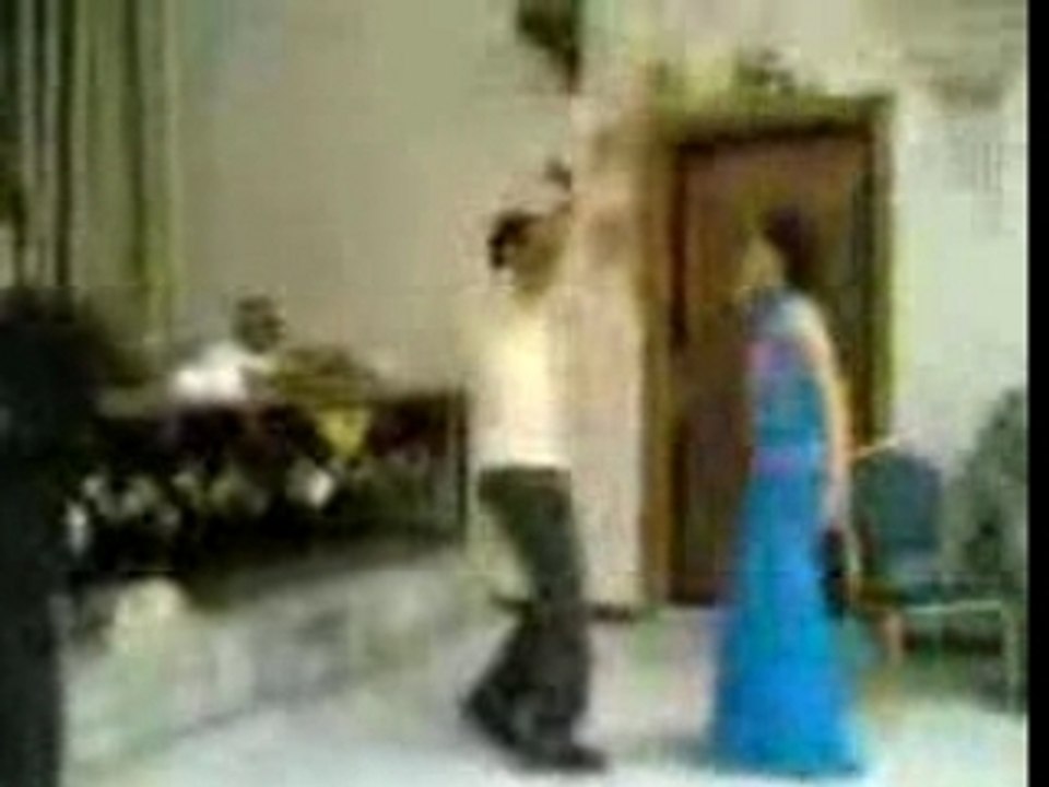 arabic dance