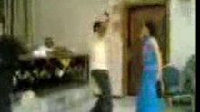 arabic dance