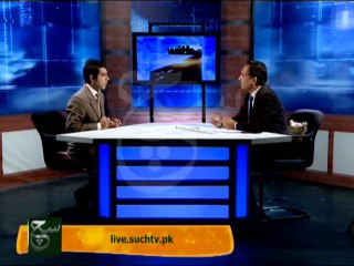 40 Mint With Khushnood 28-02-2014