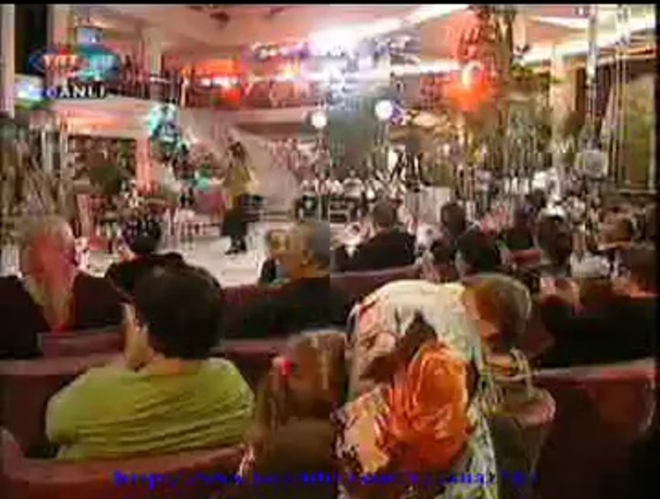 Gülşen KUTLU-Ben Bu Yıl Yârimden Ayrı Düşeli-4